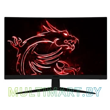 Монитор MSI Optix G27C5 (9S6-3CA91T-048)